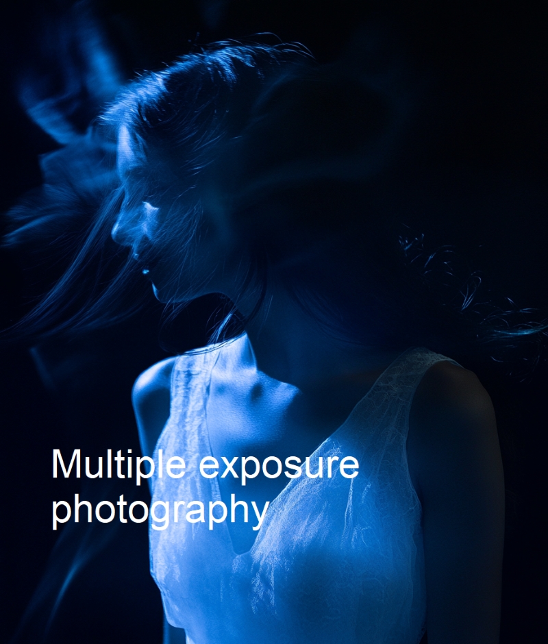 Timeless Portrait Photography